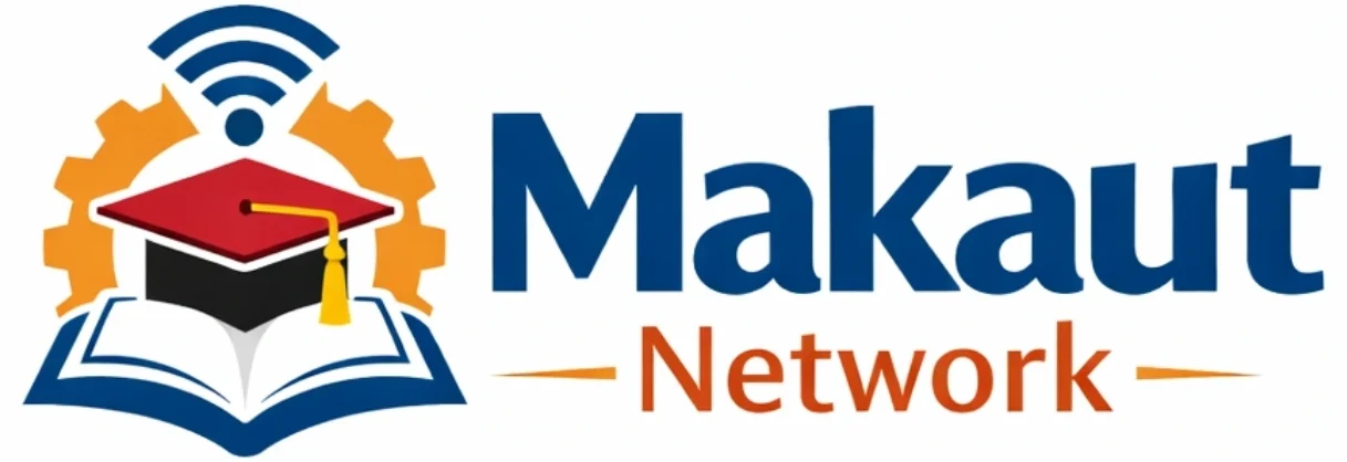makaut Network logo